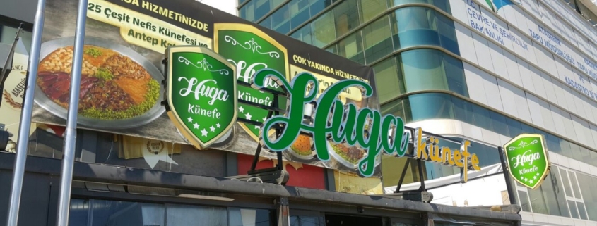 Kavaklıdere Tabelacı